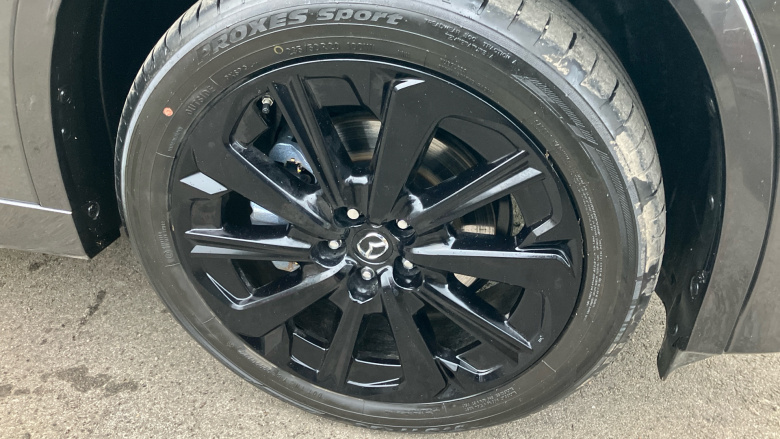 Mazda CX-60 3.3d 254 Homura Plus 5dr Auto AWD Diesel Estate